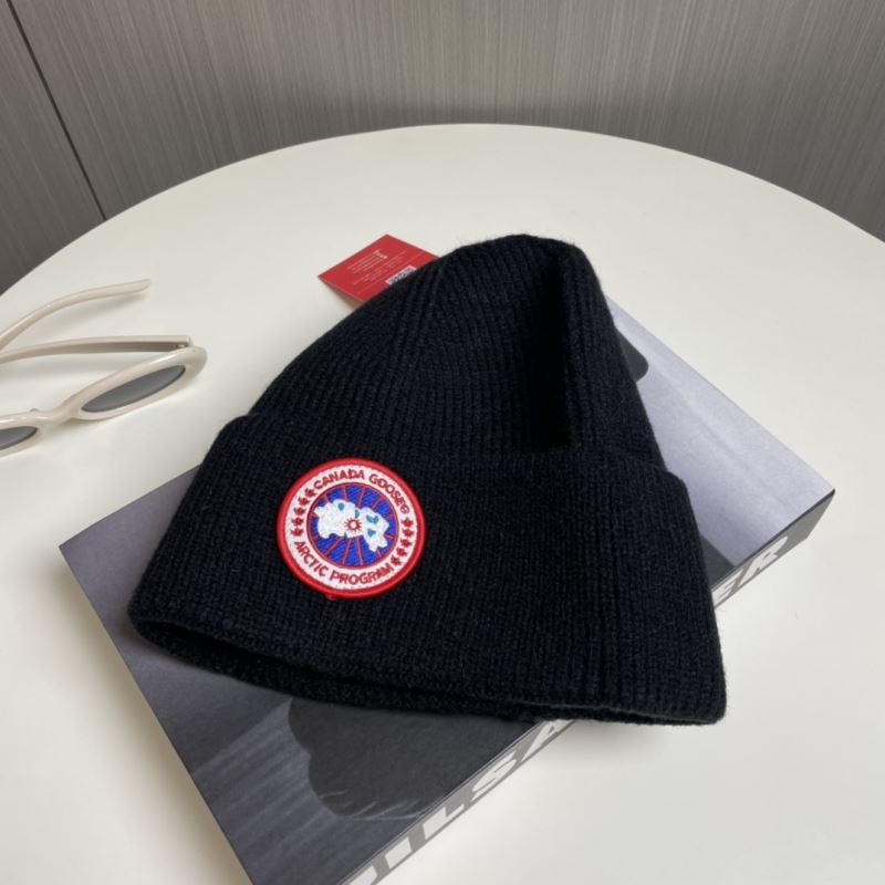 Canada Goose Caps